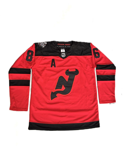 Hokey Forması Fanatics Senior