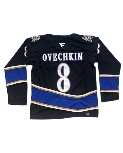 Hokey Forması Fanatics Senior