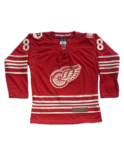 Hokey Forması Fanatics Senior