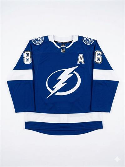 Hokey Forması Fanatics Senior