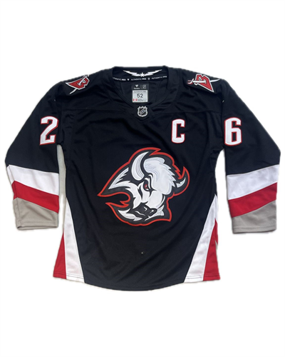 Hokey Forması Fanatics Senior