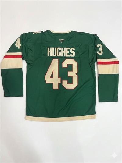 Hokey Forması Fanatics Senior