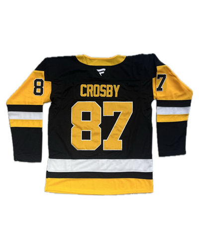 Hokey Forması Fanatics Senior