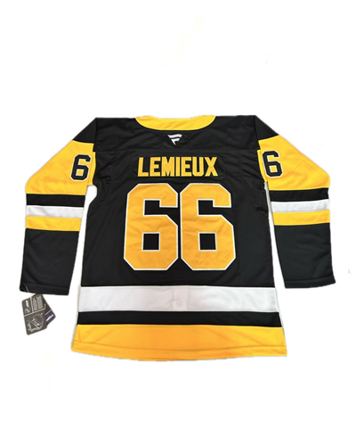 Hokey Forması Fanatics Senior