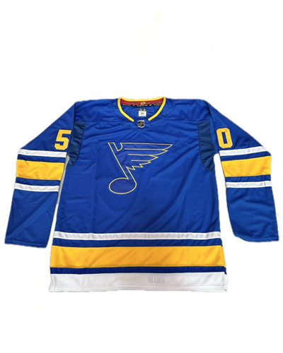 Hokey Forması Fanatics Senior