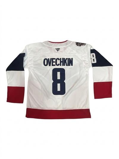 Hokey Forması Fanatics Senior