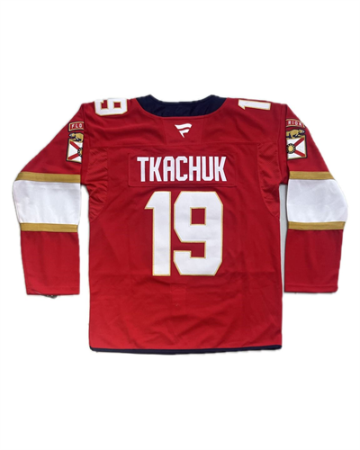 Hokey Forması Fanatics Senior