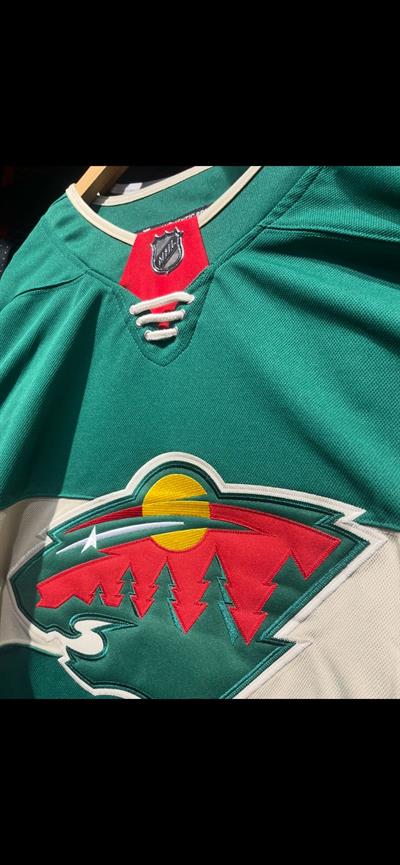 Hokey Forması Fanatics Senior