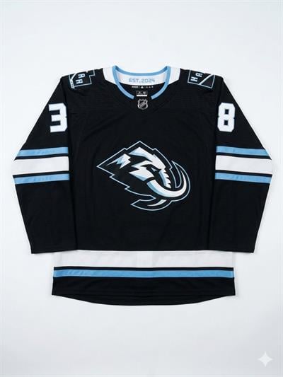 Hokey Forması Fanatics Senior