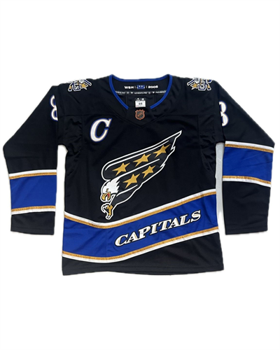 Hokey Forması Fanatics Senior