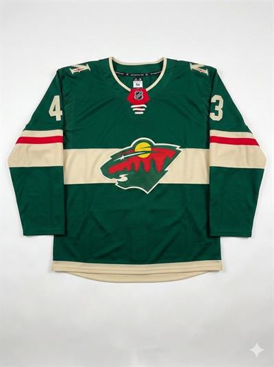 Hokey Forması Fanatics Senior