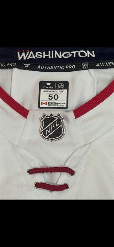 Hokey Forması Fanatics Senior