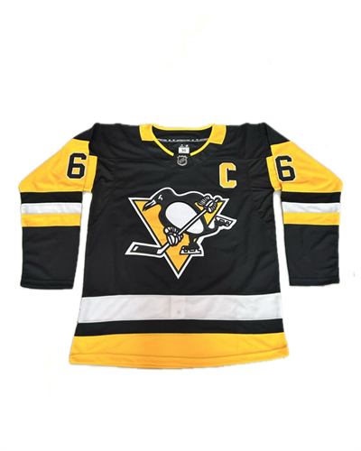 Hokey Forması Fanatics Senior