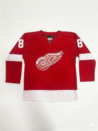 Hokey Forması Fanatics Senior