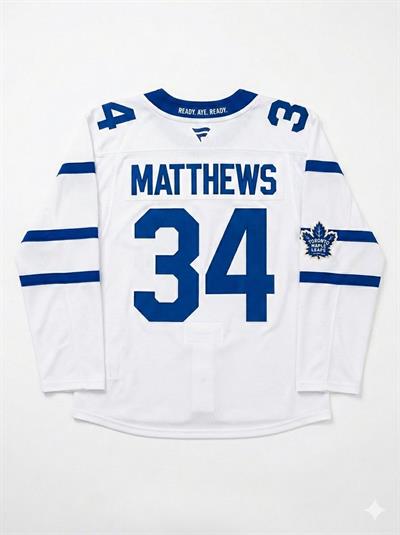 Hokey Forması Fanatics Senior