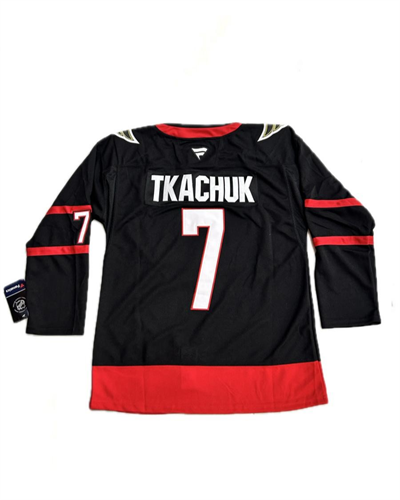 Hokey Forması Fanatics Senior
