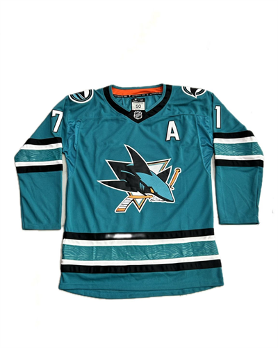 Hokey Forması Fanatics Senior