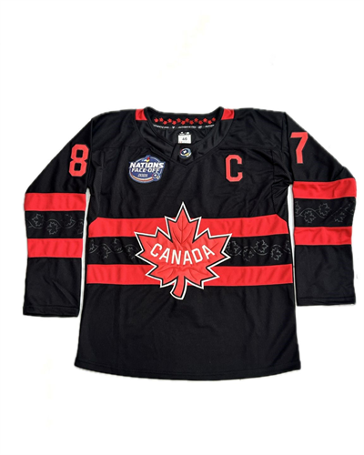 Hokey Forması Fanatics Senior