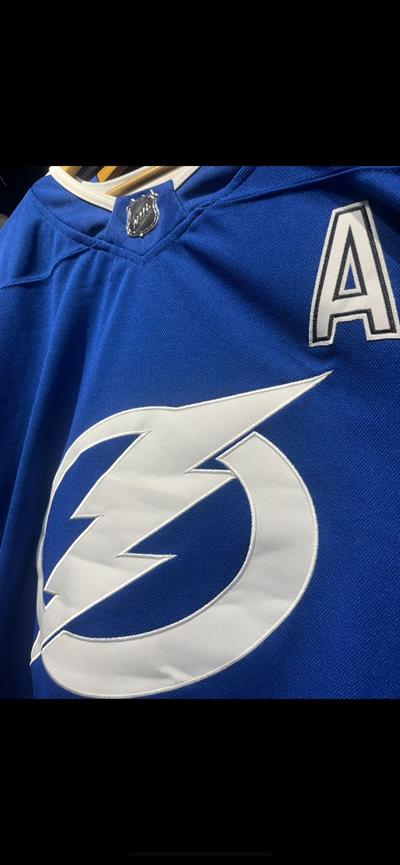 Hokey Forması Fanatics Senior