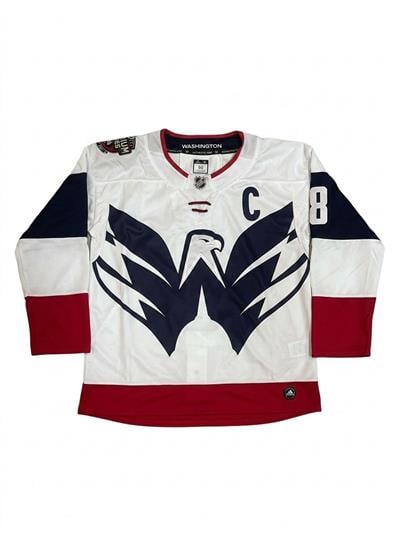 Hokey Forması Fanatics Senior