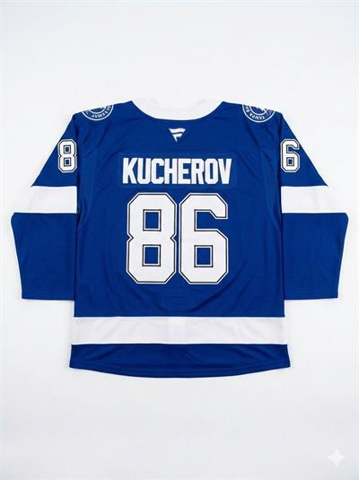 Hokey Forması Fanatics Senior