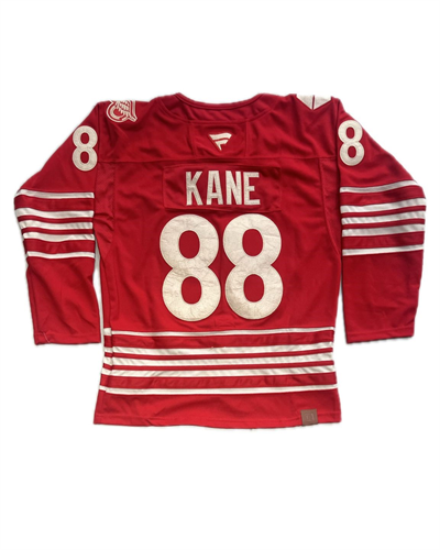 Hokey Forması Fanatics Senior