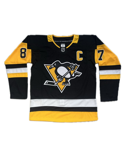 Hokey Forması Fanatics Senior