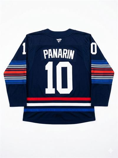 Hokey Forması Fanatics Senior