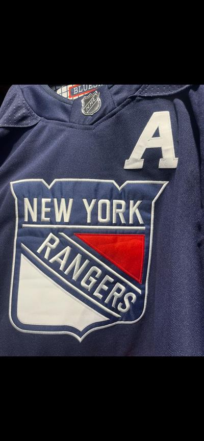 Hokey Forması Fanatics Senior