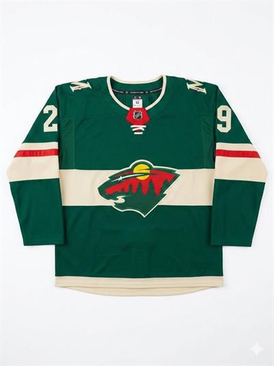 Hokey Forması Fanatics Senior