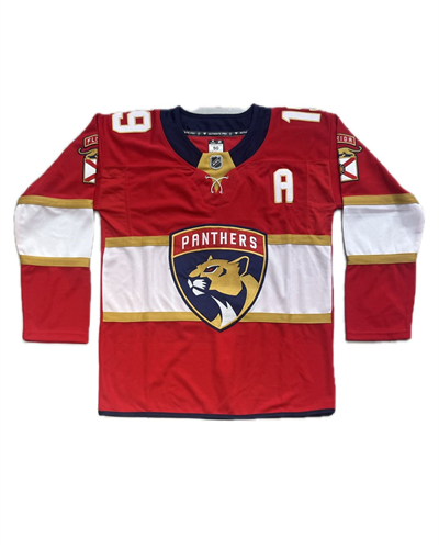 Hokey Forması Fanatics Senior