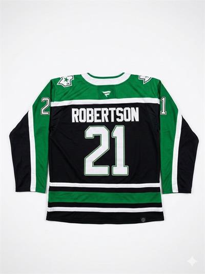 Hokey Forması Fanatics Senior