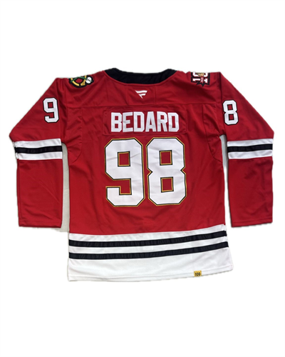 Hokey Forması Fanatics Senior