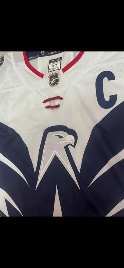 Hokey Forması Fanatics Senior