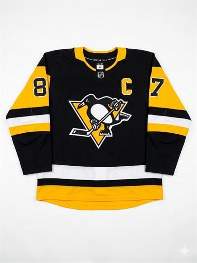 Hokey Forması Fanatics Senior
