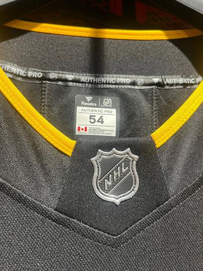 Hokey Forması Fanatics Senior