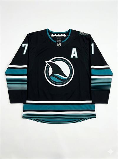 Hokey Forması Fanatics Senior