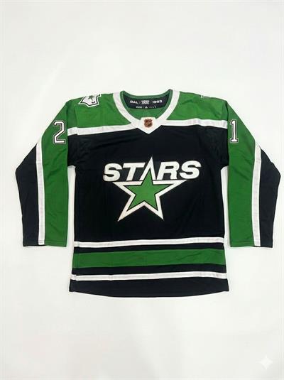 Hokey Forması Fanatics Senior