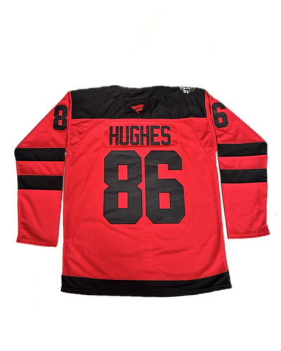 Hokey Forması Fanatics Senior