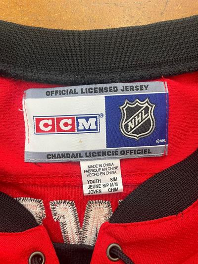 Hokey Forması CCM Youth