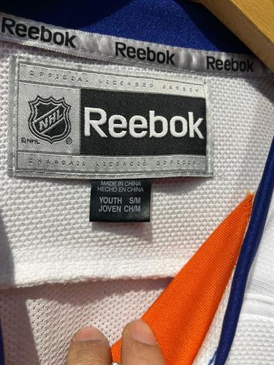 Hokey Forması Reebok Youth