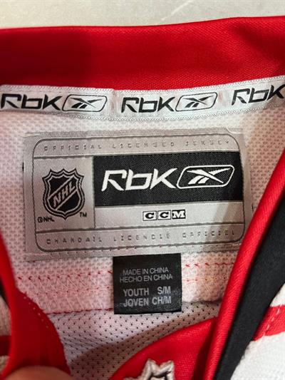Hokey Forması Reebok Youth