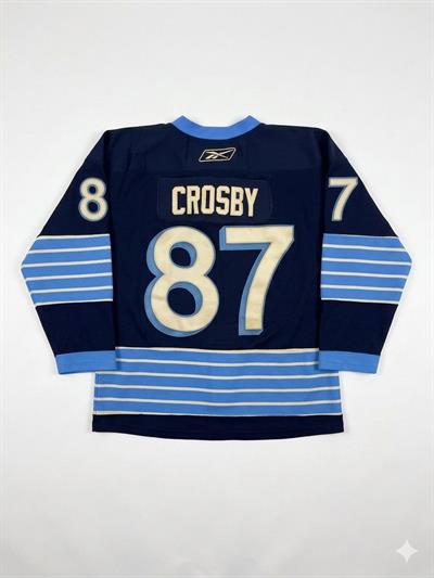 Hokey Forması Reebok Youth