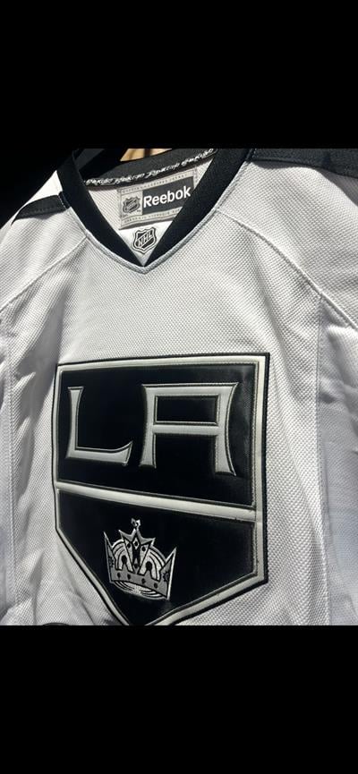 Hokey Forması Reebok Youth