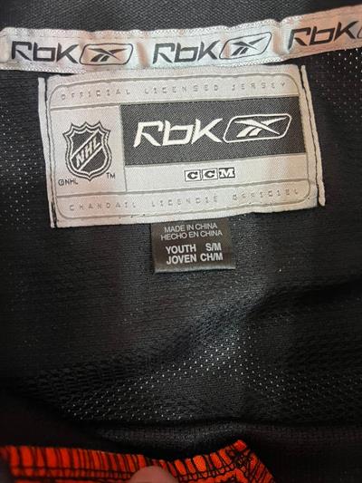 Hokey Forması Reebok Youth