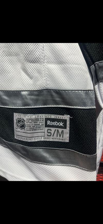 Hokey Forması Reebok Youth