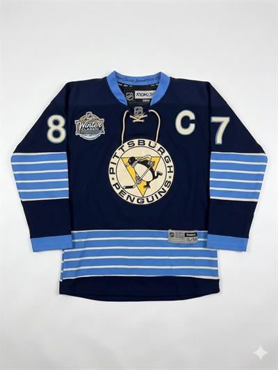 Hokey Forması Reebok Youth