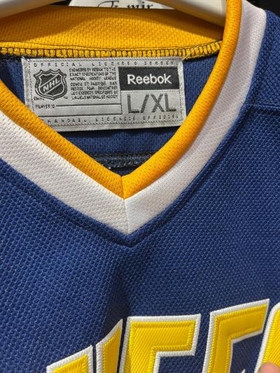 Hokey Forması Reebok Youth