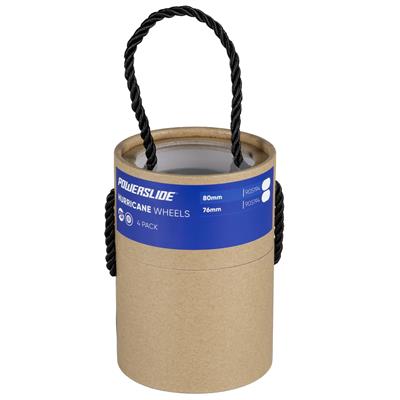Hurricane 80/85A Red, 4lü Paket  Urban Tekerlek