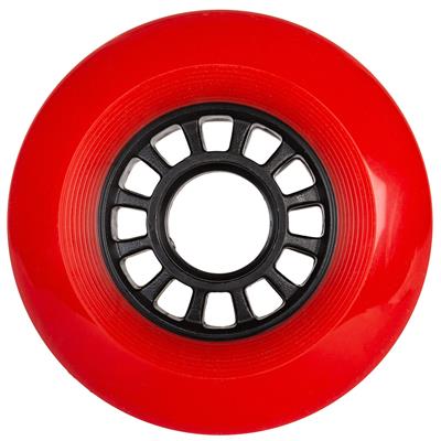 Hurricane 80/85A Red, 4lü Paket  Urban Tekerlek